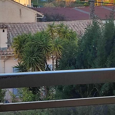 T2 Coquet Proche Plages, Port Et Centre Ville ゴルフ・ジュアン エクステリア 写真