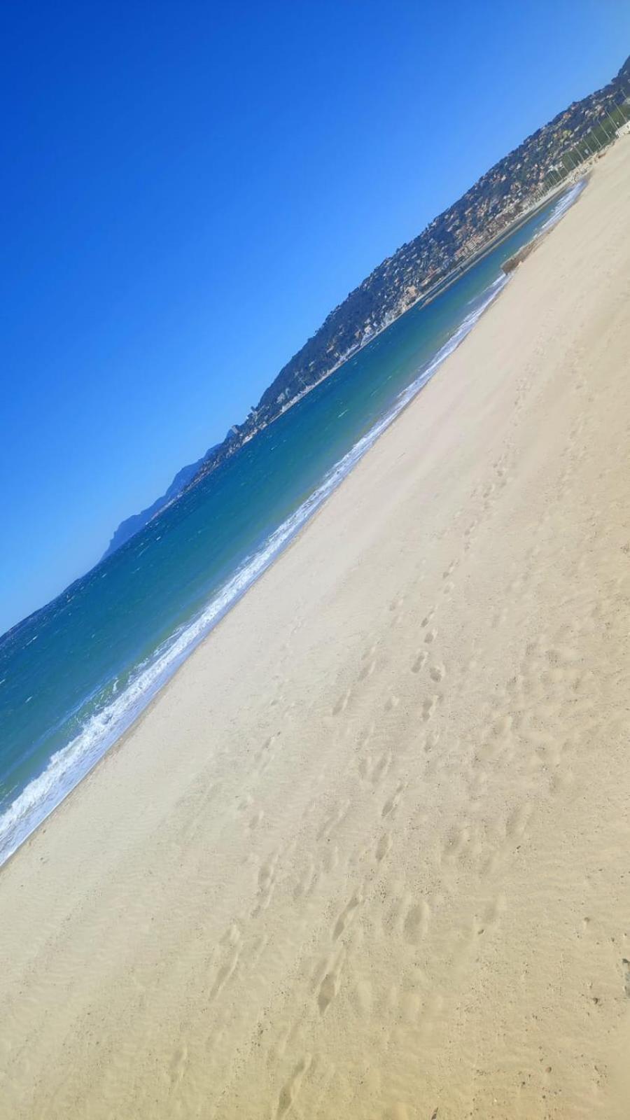 T2 Coquet Proche Plages, Port Et Centre Ville ゴルフ・ジュアン エクステリア 写真